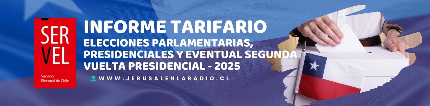 jerusalenlaradio2025